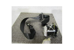 Ceinture avant droit SKODA FABIA 2 Photo n°1