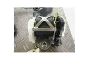 Ceinture avant droit SKODA FABIA 2 Photo n°2