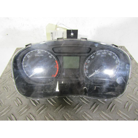 Compteur SKODA FABIA 2