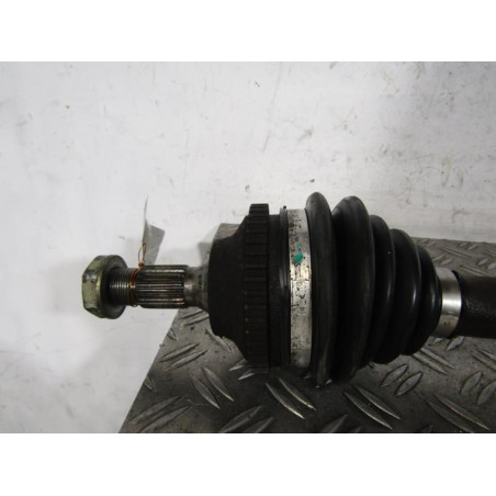 Cardan gauche (transmission) PEUGEOT 206