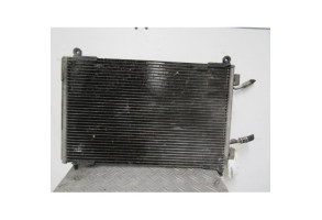 Radiateur clim PEUGEOT 206 Photo n°3