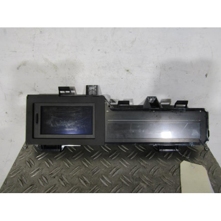 Compteur RENAULT SCENIC 3