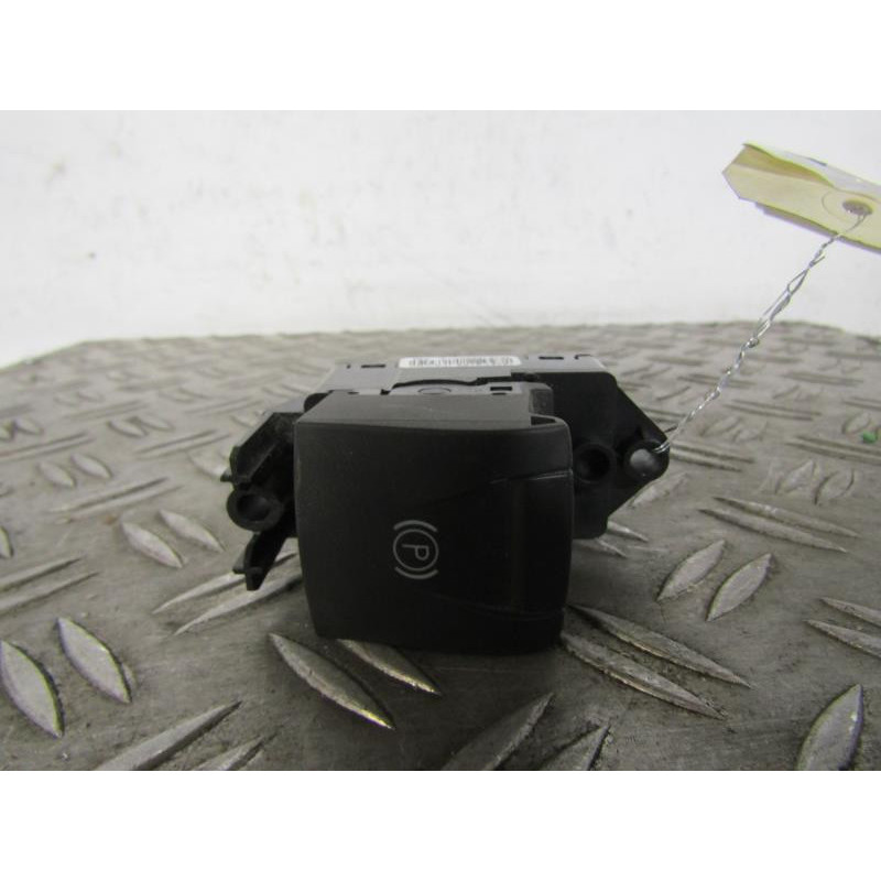 Poignee electrique frein a main RENAULT SCENIC 3 Photo n°1