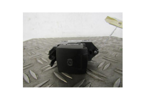 Poignee electrique frein a main RENAULT SCENIC 3 Photo n°1