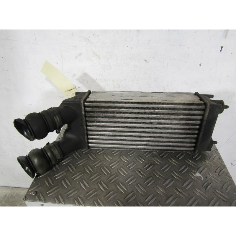 Echangeur air (Intercooler) PEUGEOT PARTNER 2 Photo n°1