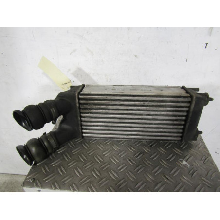 Echangeur air (Intercooler) PEUGEOT PARTNER 2