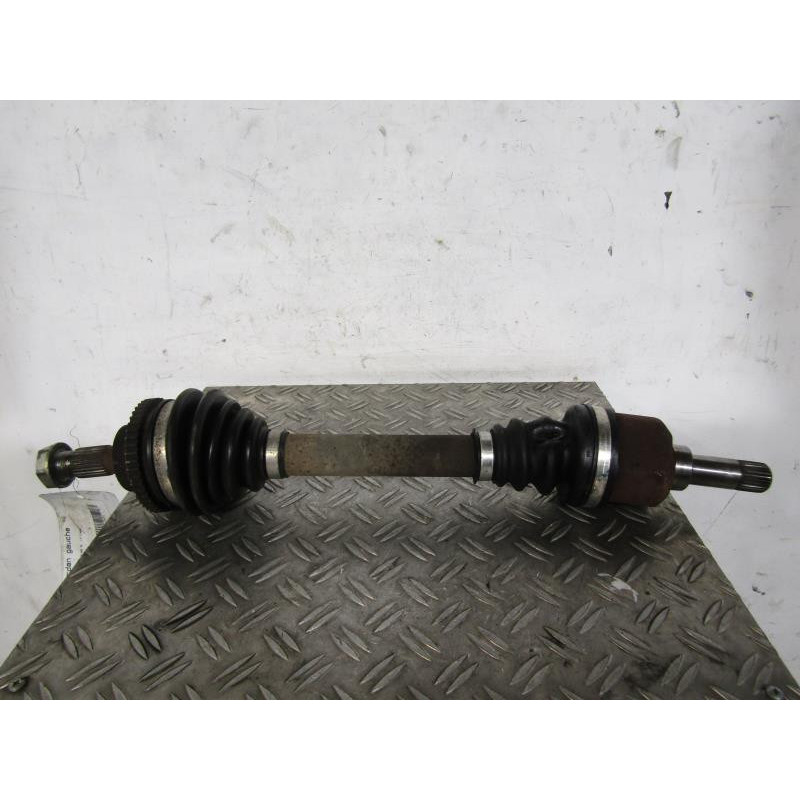 Cardan gauche (transmission) PEUGEOT 206 Photo n°1