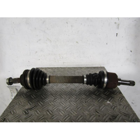 Cardan gauche (transmission) PEUGEOT 206