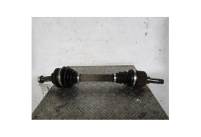Cardan gauche (transmission) PEUGEOT 206 Photo n°1