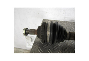 Cardan gauche (transmission) PEUGEOT 206 Photo n°3