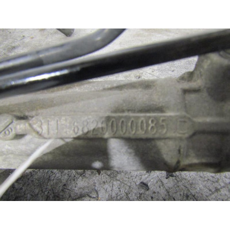 Cremaillere assistee PEUGEOT 206