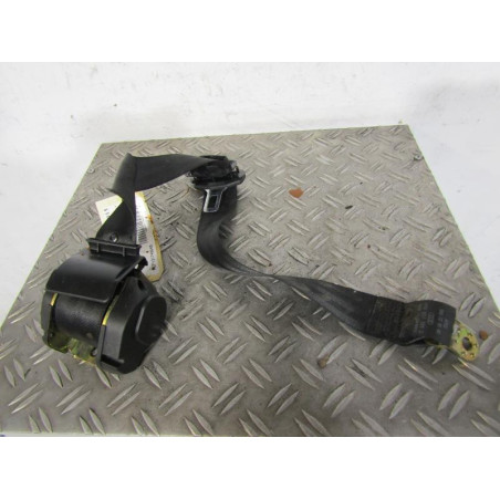 Ceinture arriere droit AUDI A6 1
