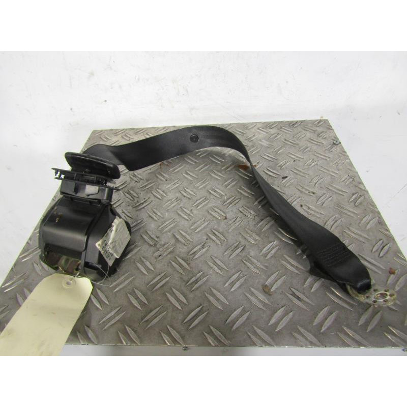 Ceinture arriere gauche AUDI A6 1 Photo n°1