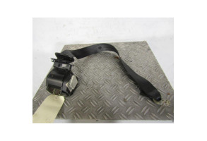Ceinture arriere gauche AUDI A6 1 Photo n°1