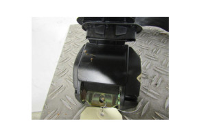 Ceinture arriere gauche AUDI A6 1 Photo n°2