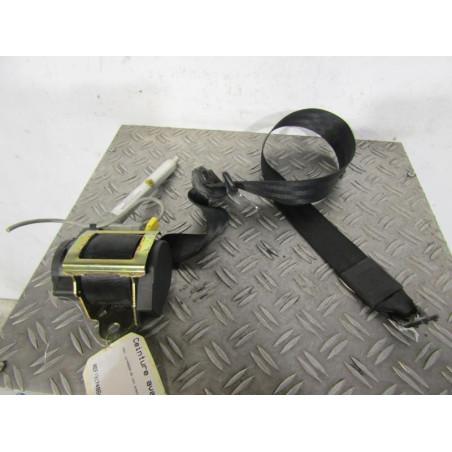 Ceinture avant droit AUDI A6 1