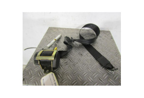 Ceinture avant droit AUDI A6 1 Photo n°1