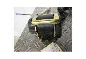 Ceinture avant droit AUDI A6 1 Photo n°2