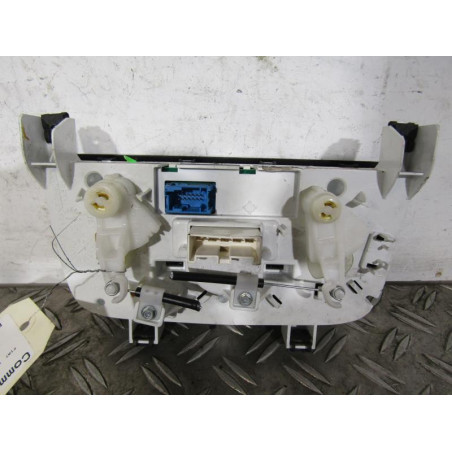 Commande chauffage FIAT GRANDE PUNTO