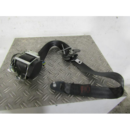 Ceinture avant droit PEUGEOT 308 1