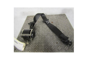Ceinture arriere droit OPEL CORSA D Photo n°1