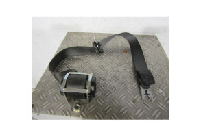 Ceinture avant gauche OPEL CORSA D Photo n°1