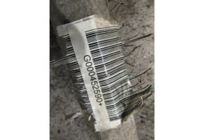 Cremaillere assistee OPEL CORSA D Photo n°5