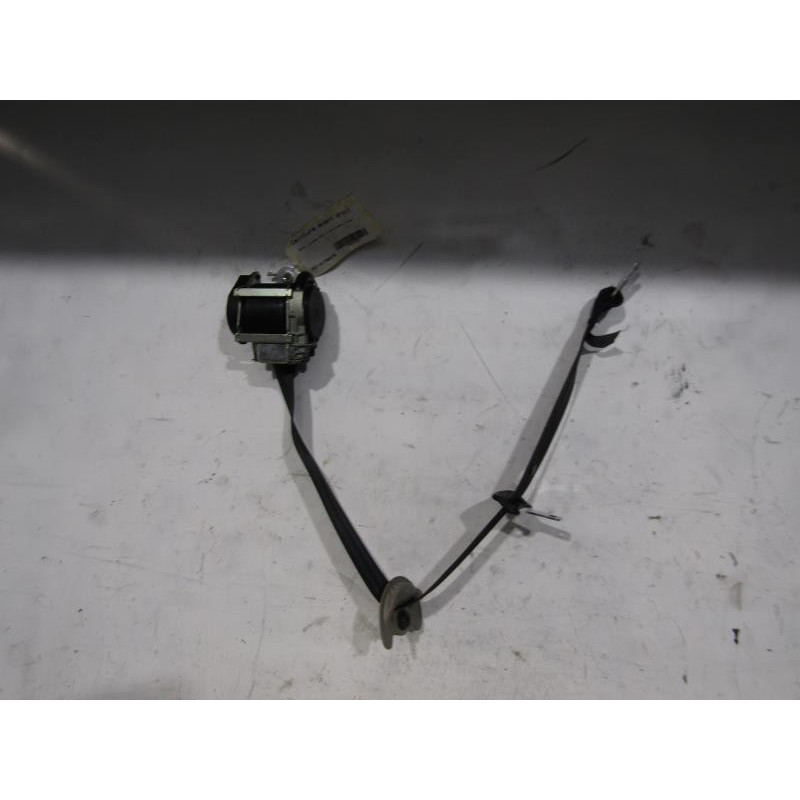 Ceinture avant droit RENAULT LAGUNA 3 Photo n°1