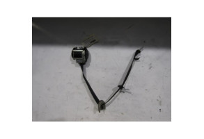 Ceinture avant droit RENAULT LAGUNA 3 Photo n°1