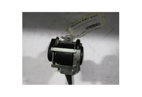 Ceinture avant droit RENAULT LAGUNA 3 Photo n°2