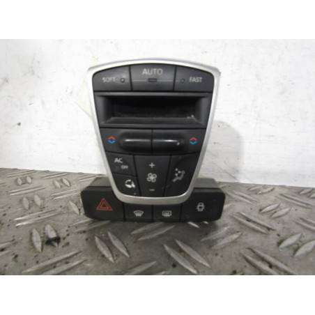 Commande chauffage RENAULT LAGUNA 3