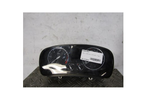 Compteur RENAULT LAGUNA 3 Photo n°1
