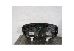 Compteur RENAULT LAGUNA 3 Photo n°2