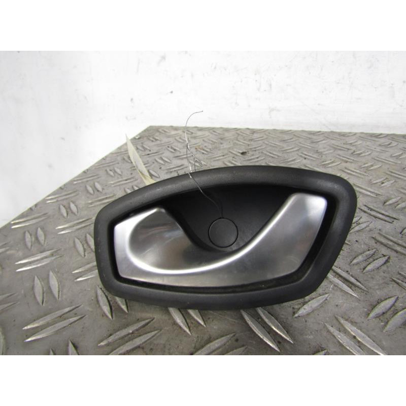 Poignee interieur arriere gauche RENAULT LAGUNA 3 Photo n°1