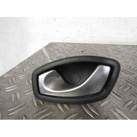 Poignee interieur arriere gauche RENAULT LAGUNA 3