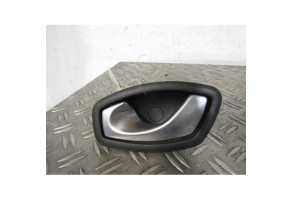Poignee interieur arriere gauche RENAULT LAGUNA 3 Photo n°1