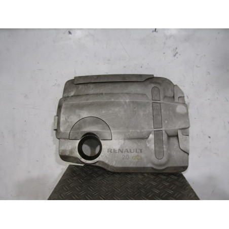 Cache moteur  RENAULT LAGUNA 3