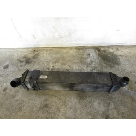 Echangeur air (Intercooler) RENAULT LAGUNA 3