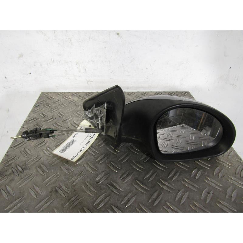 Retroviseur droit SEAT LEON 1 Photo n°1