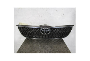 Calandre TOYOTA COROLLA 10 Photo n°2