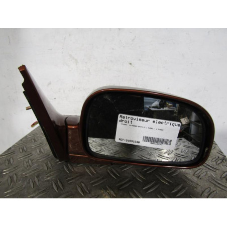 Retroviseur droit HYUNDAI SANTA FE 1