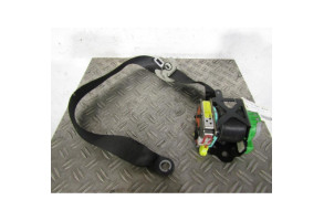 Ceinture avant gauche TOYOTA AURIS 1 Photo n°1