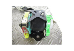 Ceinture avant gauche TOYOTA AURIS 1 Photo n°2