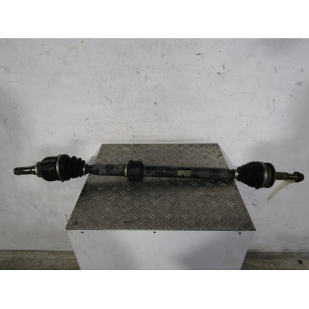 Cardan droit (transmission) TOYOTA AURIS 1