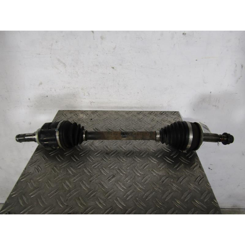 Cardan gauche (transmission) TOYOTA AURIS 1 Photo n°1
