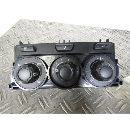 Commande chauffage CITROEN C3 2