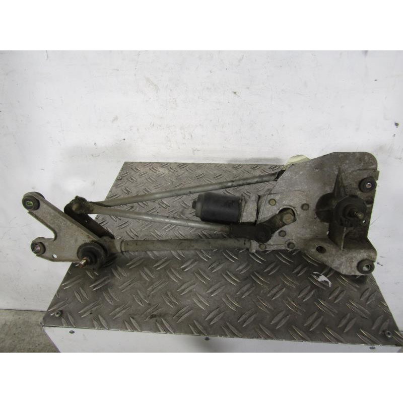 Moteur essuie glace avant NISSAN X-TRAIL 1 Photo n°1
