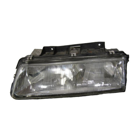 Optique avant principal gauche (feux)(phare) CITROEN XANTIA