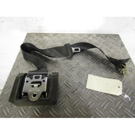 Ceinture arriere droit AUDI A4 2