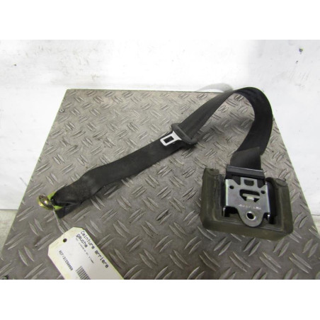 Ceinture arriere gauche AUDI A4 2